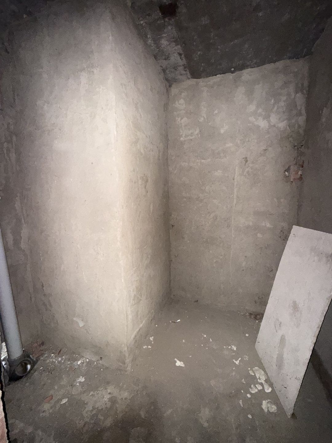 Satılır 1 otaqlı yeni tikili 29 m² — Mənzil, Xırdalan (6)