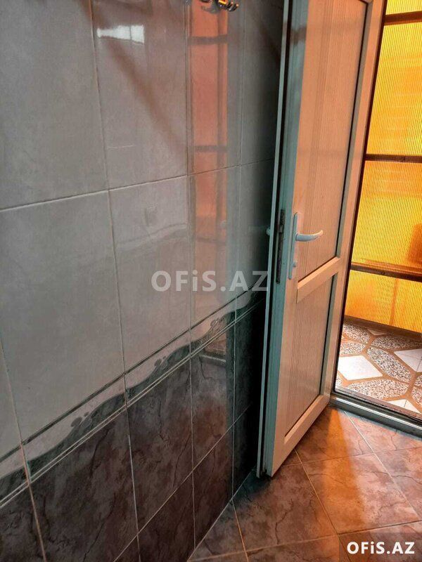 Həyət evləri Kirayə Verilir Yasamal r., İnşaatçılar m., 3 otaq, 75 m² — Ev, villa, Bakı (4)