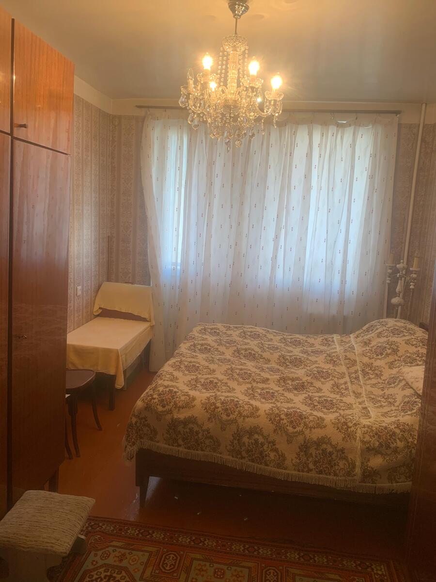 Satılır 2 otaqlı köhnə tikili 65 m² — Mənzil, Bakı (6)