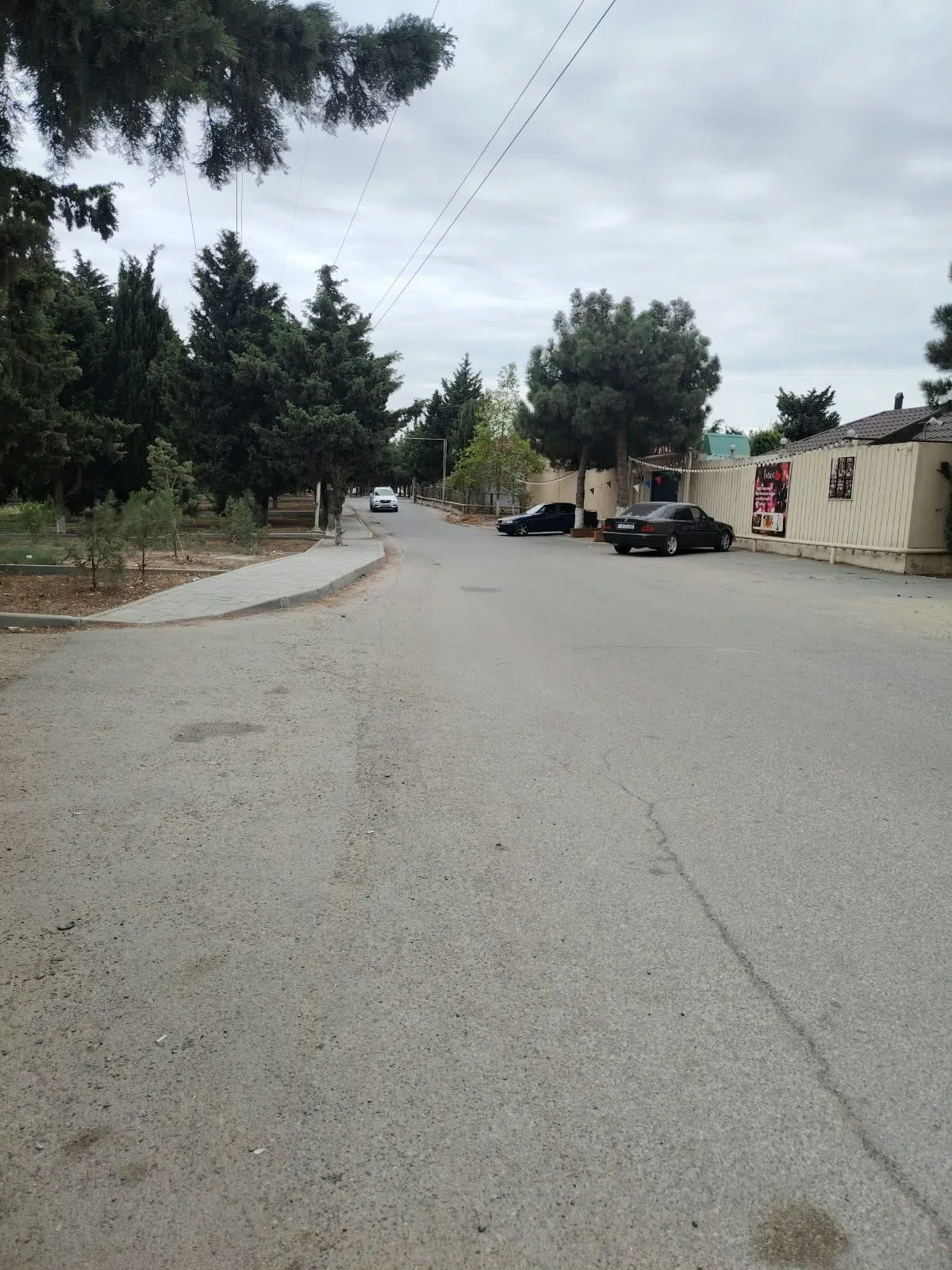 15 sot torpaq sahəsi satılır — Torpaq, Bakı (3)