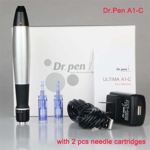 Derma-pen — Bakı
