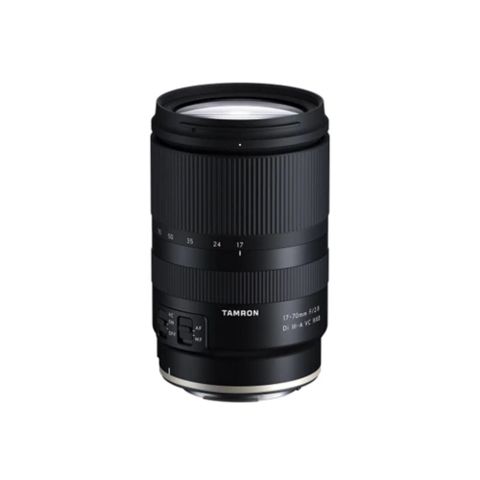 Linza Tamaron 17 - 70 F2.8 III — Foto Center