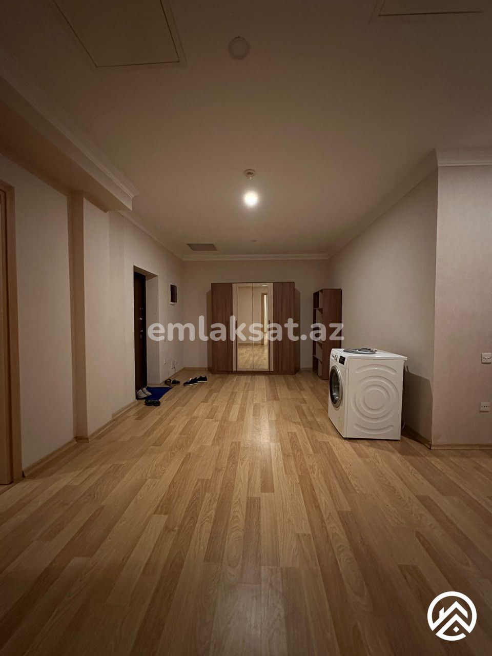 Kirayə (aylıq) 2 otaq yeni tikili 120 m², Nərimanov — Mənzil, Bakı (8)