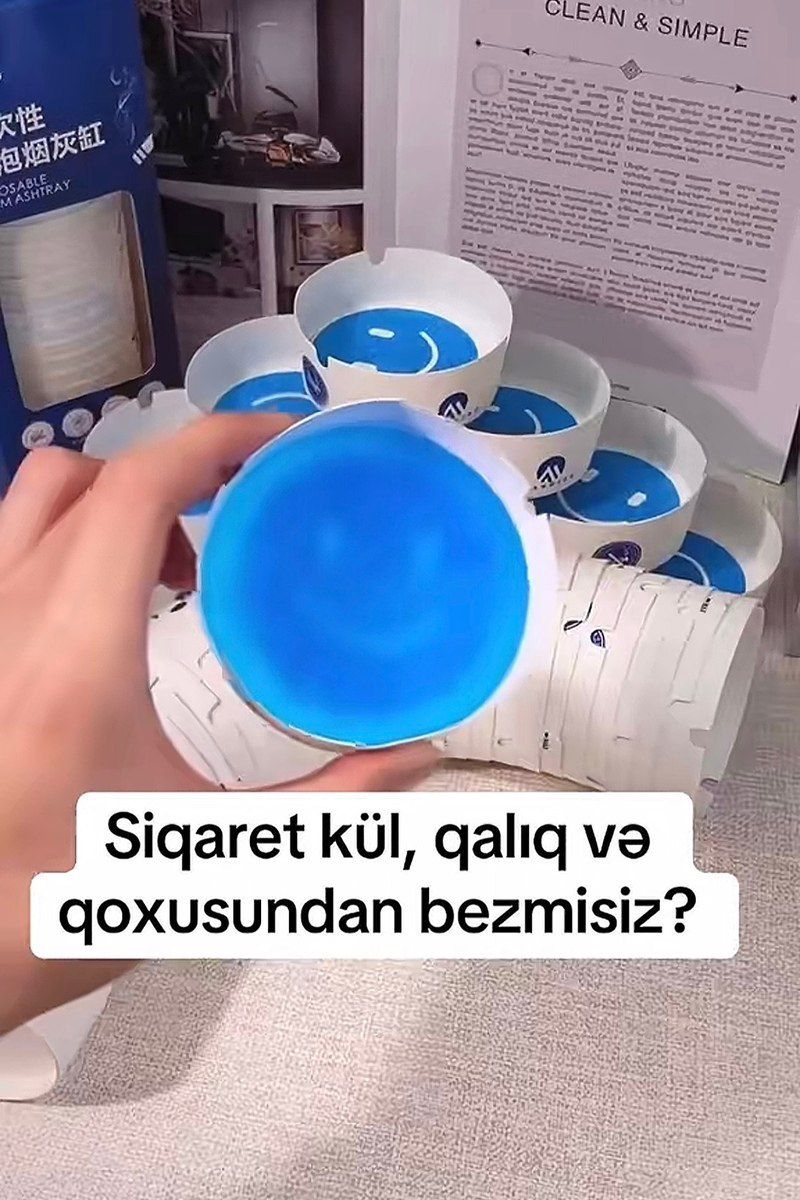 Külqabı — Qablar və mətbəx əşyaları, Bakı (2)
