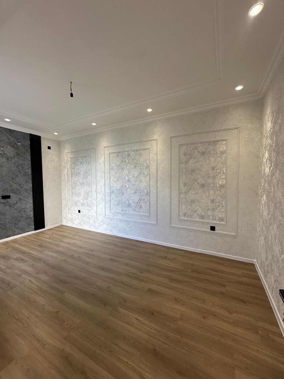 Satılır 3 otaqlı həyət evi/bağ evi 80 m² — Ev, villa, Bakı (8)