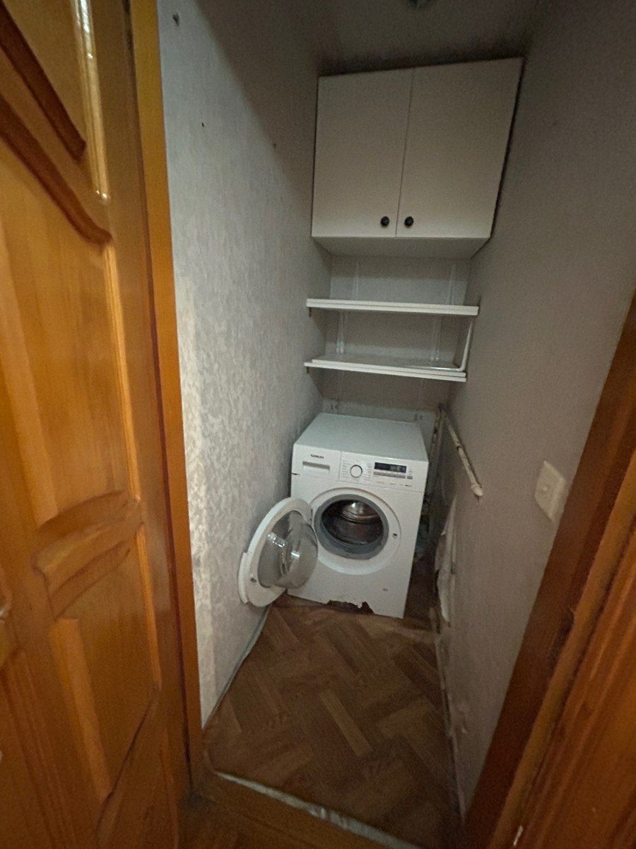 2-otaqlı mənzil kirayə verilir, Əhmədli m., 56 m² — Mənzil, Bakı (10)