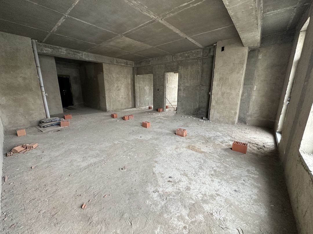 Satılır 3 otaqlı yeni tikili 107 m² — Mənzil, Bakı (9)