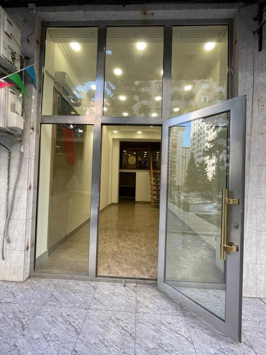 İcarəyə verilir obyekt 40 m² — Əmlak, Bakı (2)