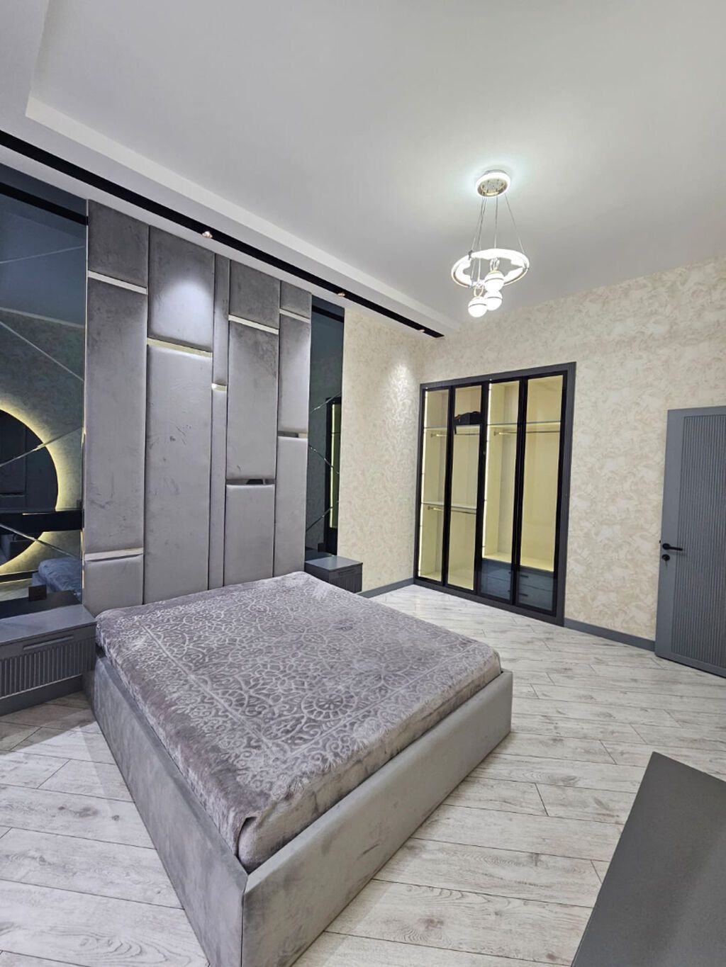 Mərdəkan Elit Villa 425.000 AZN Koroğludan 15 dəq. Sakit və — Ev, villa, Bakı (9)
