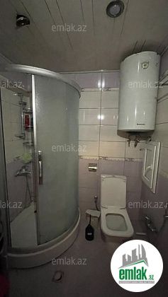 Satılır 2 otaqlı 75 m² yeni tikili İnşaatçılar m — Mənzil (10)