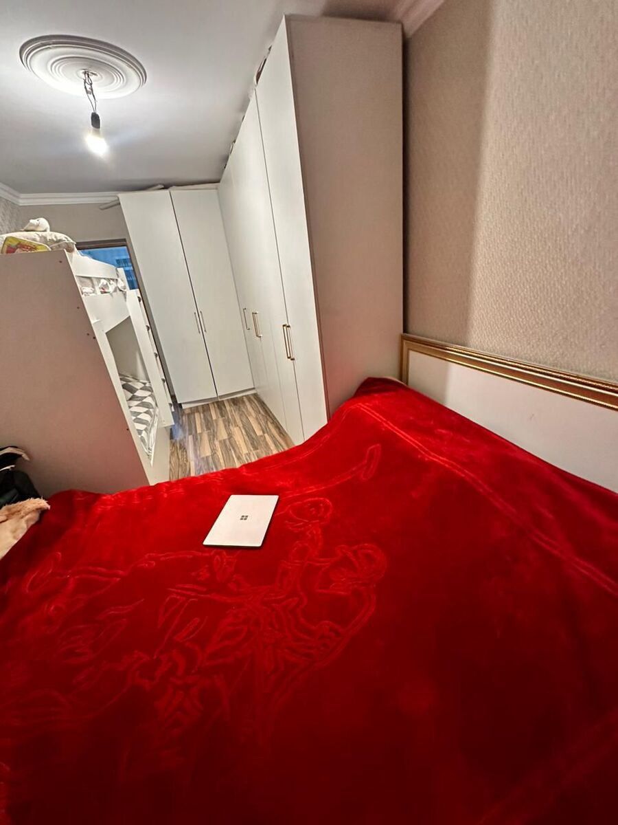 İcarəyə verilir 2 otaqlı köhnə tikili 65 m² — Mənzil, Sumqayıt (3)