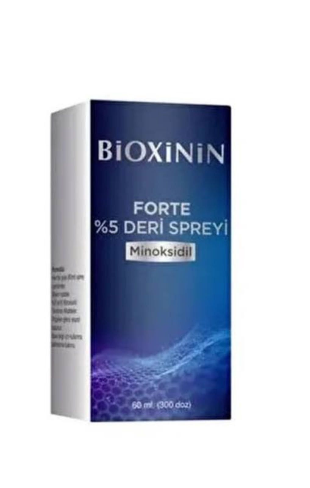 Saç tökülməsinə qarşı vasitə Anti-Hair Loss, 60 ml — Mallar, Bakı (2)