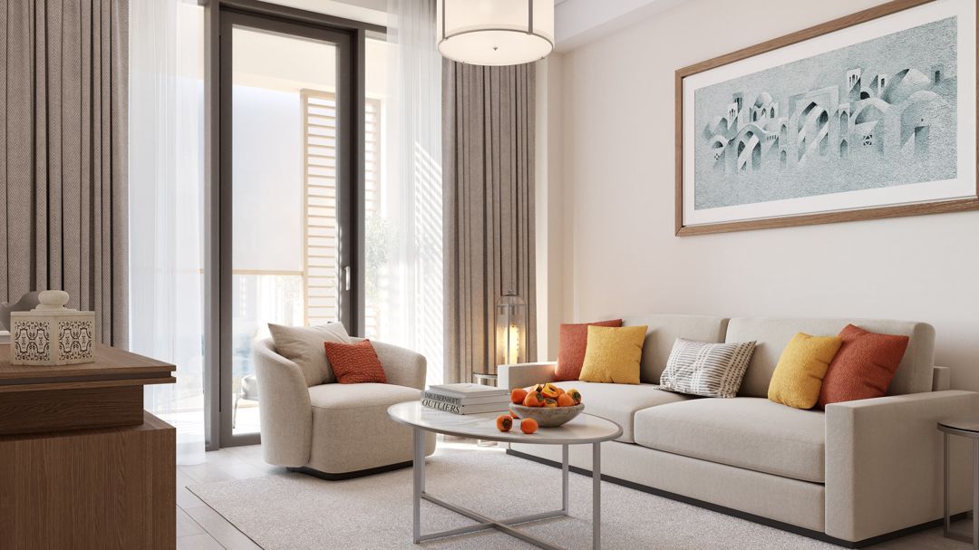 Satılır 1 otaqlı yeni tikili 37.3 m² — Mənzil, Bakı (2)