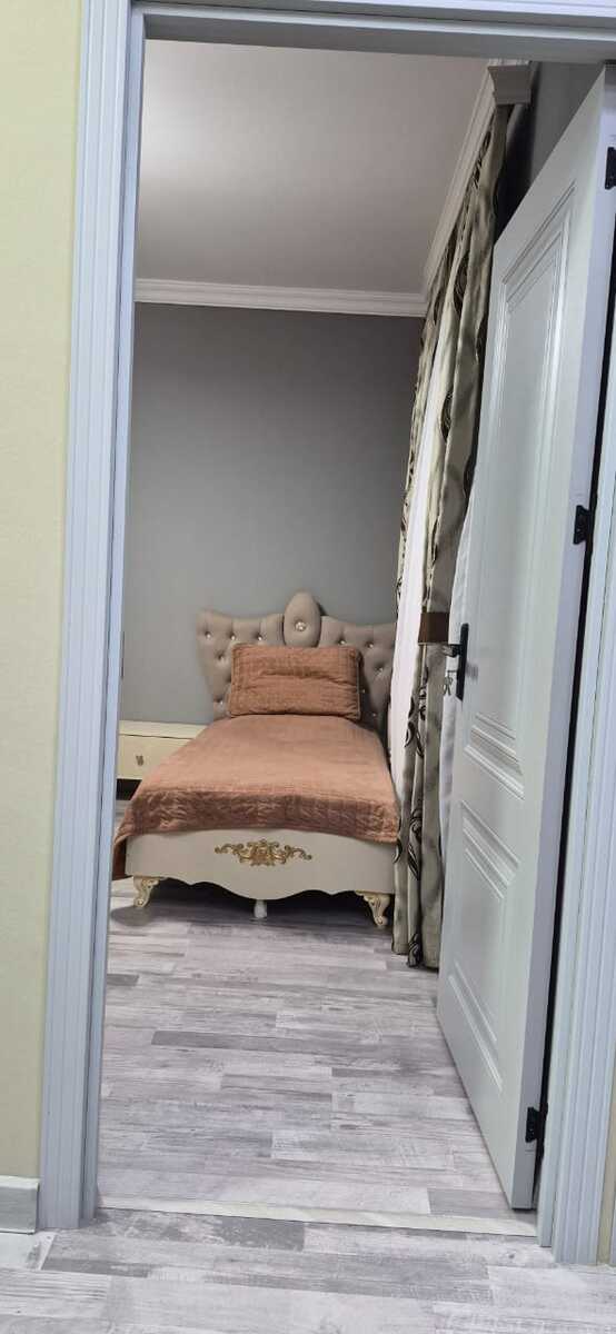 3-otaqlı yeni tikili, Xırdalan ş., 70 m² — Mənzil, Xırdalan (10)