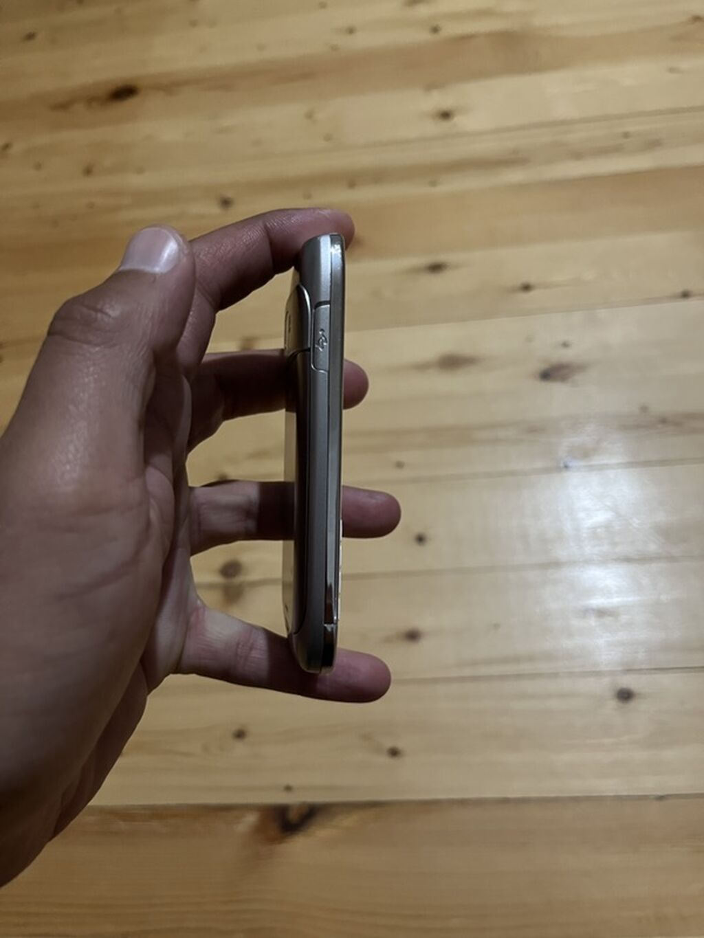 Nokia E6, rəng - Ağ, Sensor — Nokia, Bakı (8)