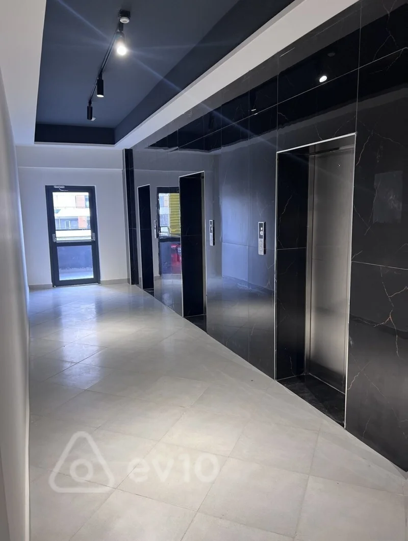 2 otaqlı mənzil, 72 m², Moskova pros 32 — Mənzil, Bakı (4)