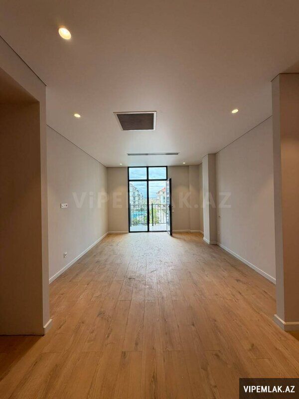 Sabunçu rayonunda 1 otaqlı Yeni tikili Satılır, 48 m² — Mənzil, Bakı