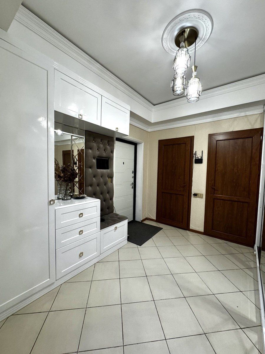 Satılır 3 otaqlı yeni tikili 101 m² — Mənzil, Bakı (10)