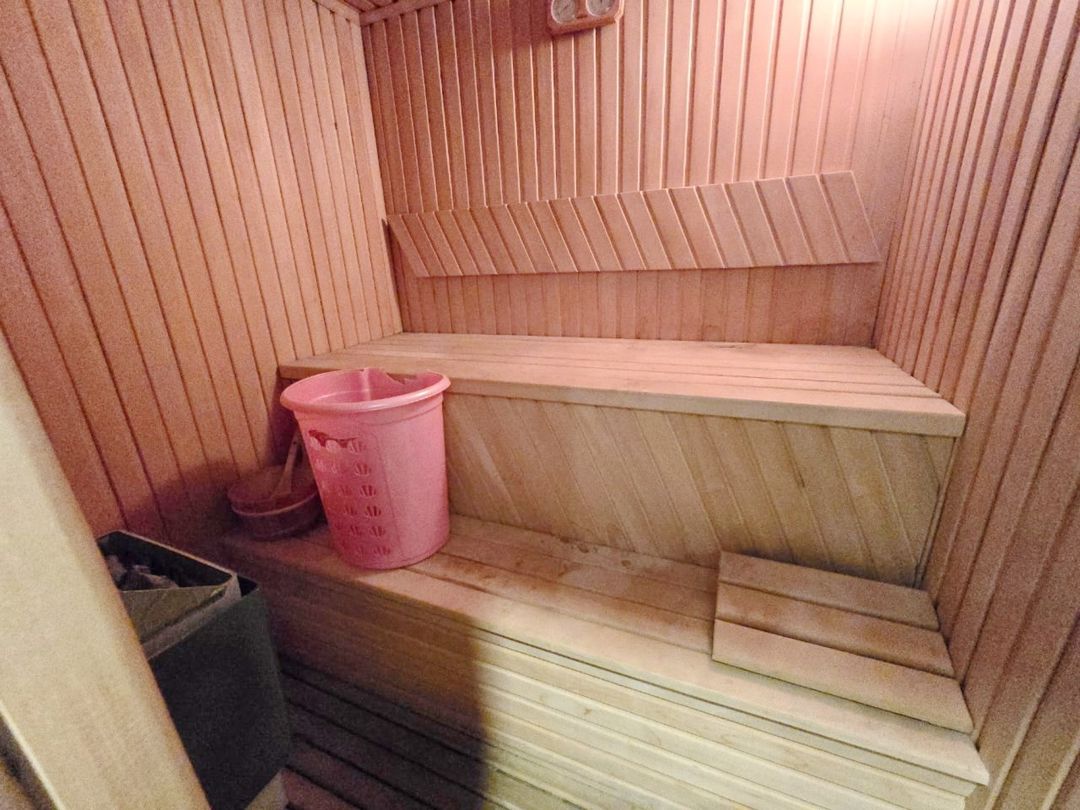 Satılır 4 otaqlı yeni tikili 220 m² — Mənzil, Bakı (11)