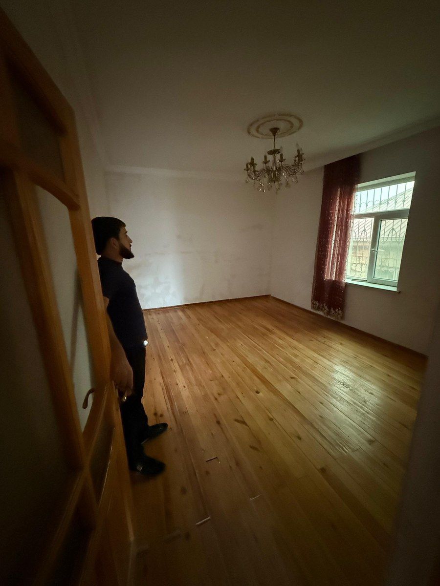 Həyət evi, Hökməli qəs — Ev, villa, Bakı (10)