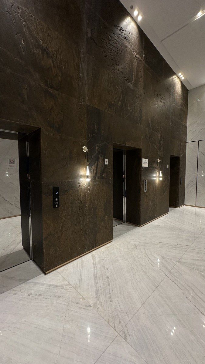 Satılır 4 otaqlı yeni tikili 224 m² — Mənzil, Bakı (11)