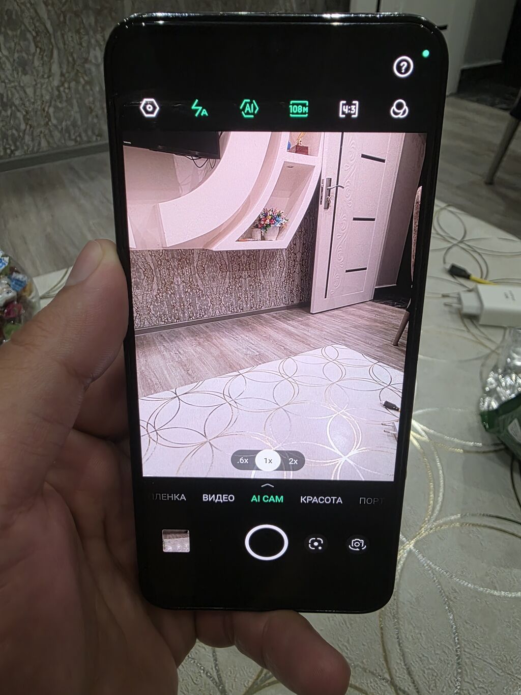 Infinix 256 GB, rəng - Qara — Infinix, Xırdalan