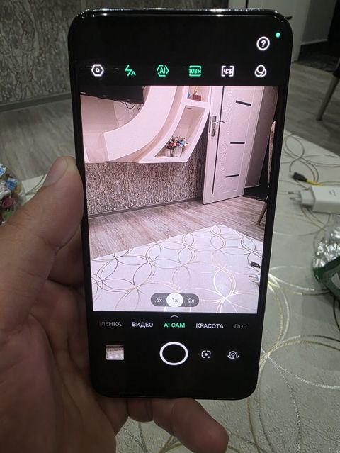 Infinix 256 GB, rəng - Qara — Xırdalan