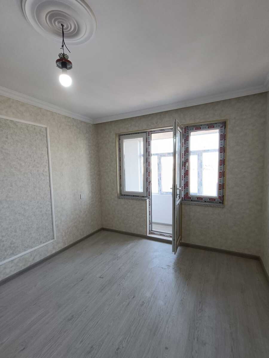 1-otaqlı mənzil, 8-ci mkr., 32 m² — Mənzil, Sumqayıt (2)