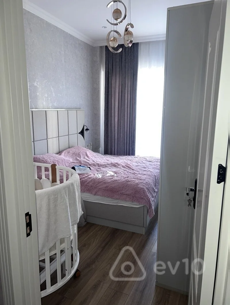 2 otaqlı mənzil, 72 m², Moskova pros 32 — Mənzil, Bakı (2)