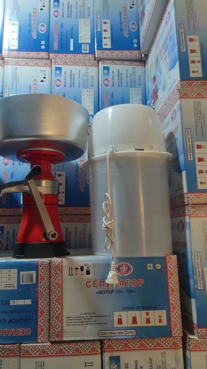 Nehrə yağı separatoru — Ev texnikası, Bakı (4)