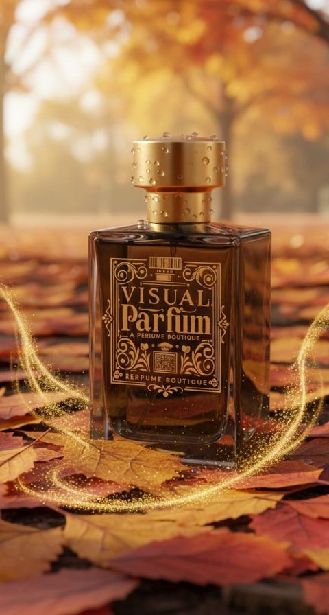 Visual Parfum Acqua Di Gio ətir suyu kişilər üçün 30 ml — Bakı