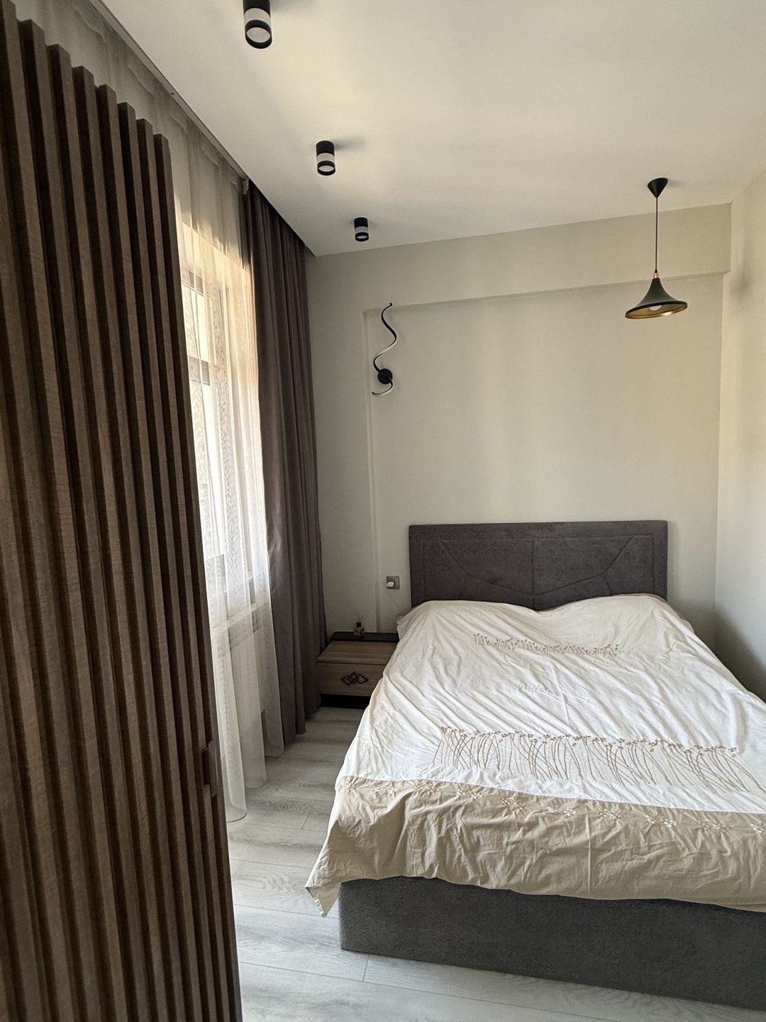 Satılır 3 otaqlı yeni tikili 74.5 m² — Mənzil, Bakı (3)