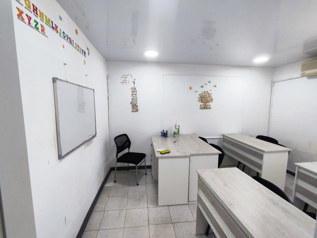 Ofis masası və oturacaqları — Mebel, Bakı