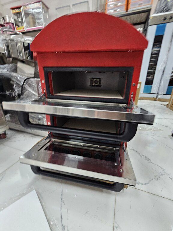 Pizza sobası — Biznes və avadanlıq, Bakı (3)