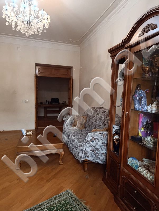 3 otaqlı Köhnə tikili, Satış, Bakı, Binəqədi — Mənzil, Bakı (3)