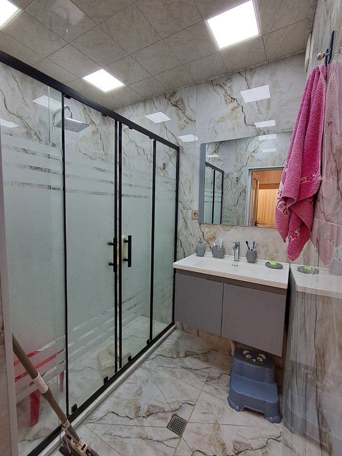 2 otaqlı mənzil, 60 m², 8-ci mikrorayon, Bakı — Mənzil, Bakı (7)