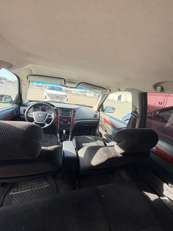Khazar SD, 1.7 L, 2020 il, 210 000 km — Avtomobillər, Gəncə (6)