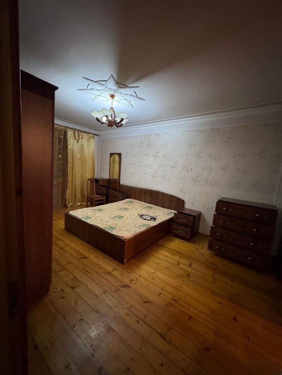 3-otaqlı mənzil kirayə verilir, Sumqayıt ş., 65 m² — Mənzil, Sumqayıt (3)