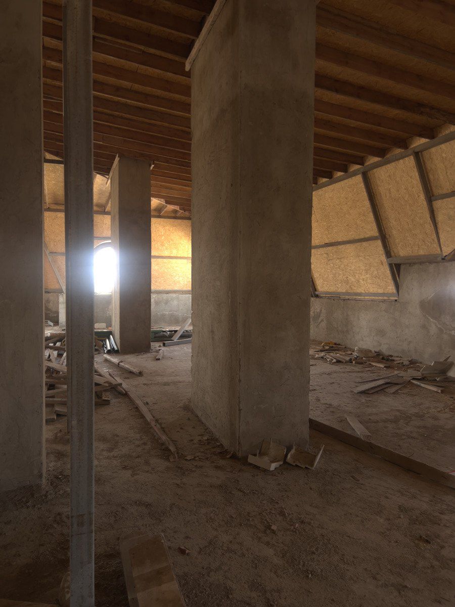 Satılır 2 otaqlı yeni tikili 82 m² — Mənzil, Bakı (5)
