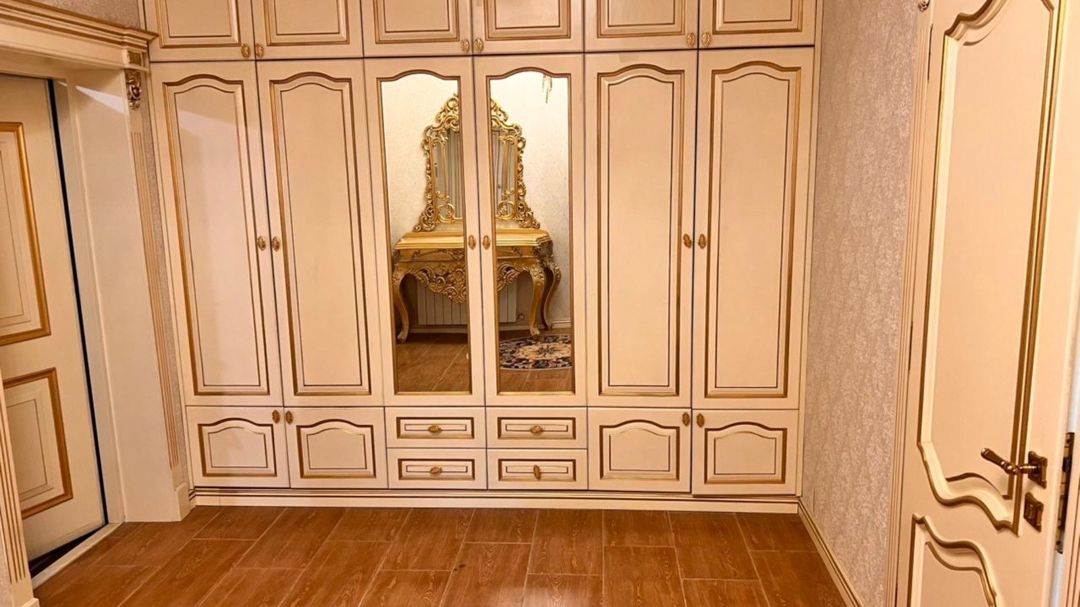 Satılır 3 otaqlı yeni tikili 170 m² — Mənzil, Bakı (11)