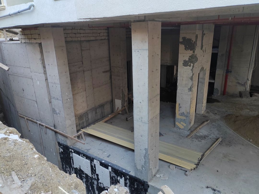 Satılır obyekt 300 m² — Əmlak, Bakı (6)