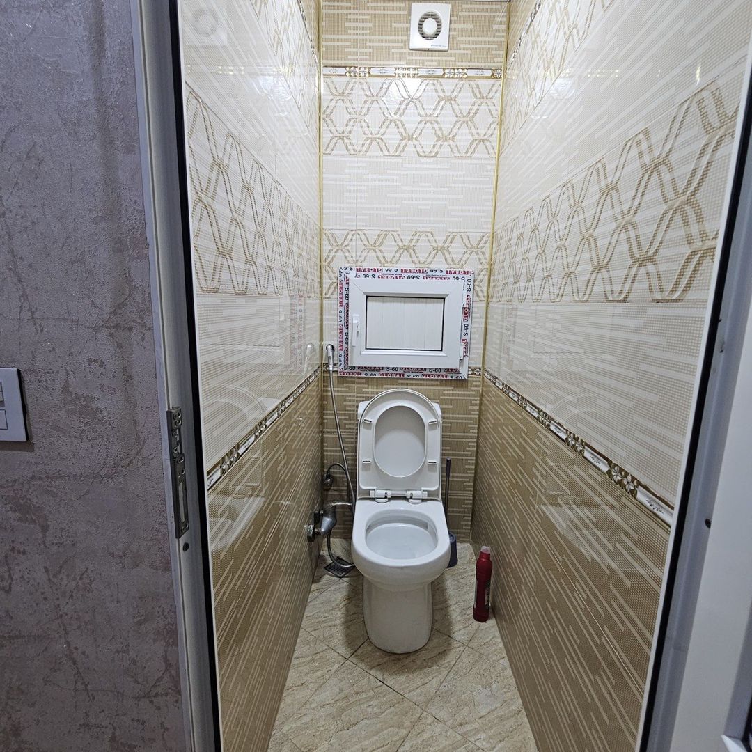 İcarəyə verilir 2 otaqlı köhnə tikili 40 m² — Mənzil, Bakı (7)