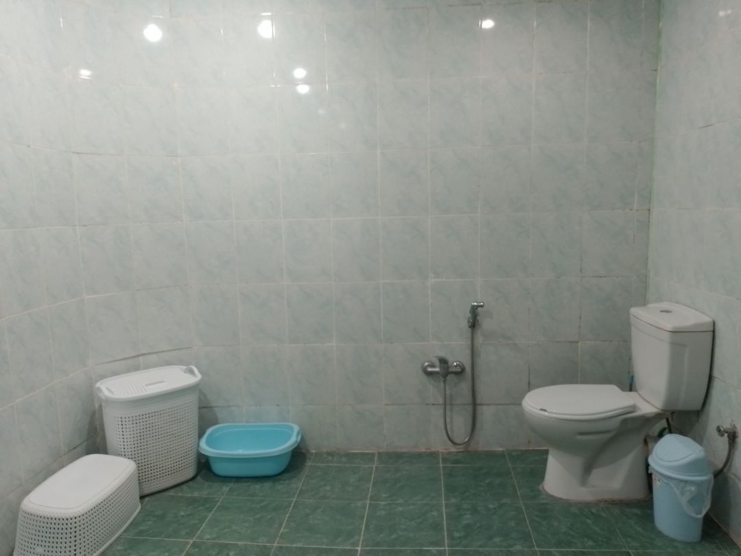 3-otaqlı yeni tikili, Ş. Mehdiyev küç., 130 m² — Mənzil, Bakı (12)