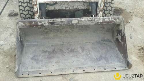 Spare parts for construction equpment cat komatsu hitachi hyundai jcb hidromek — Ehtiyat hissələri, Bakı (8)