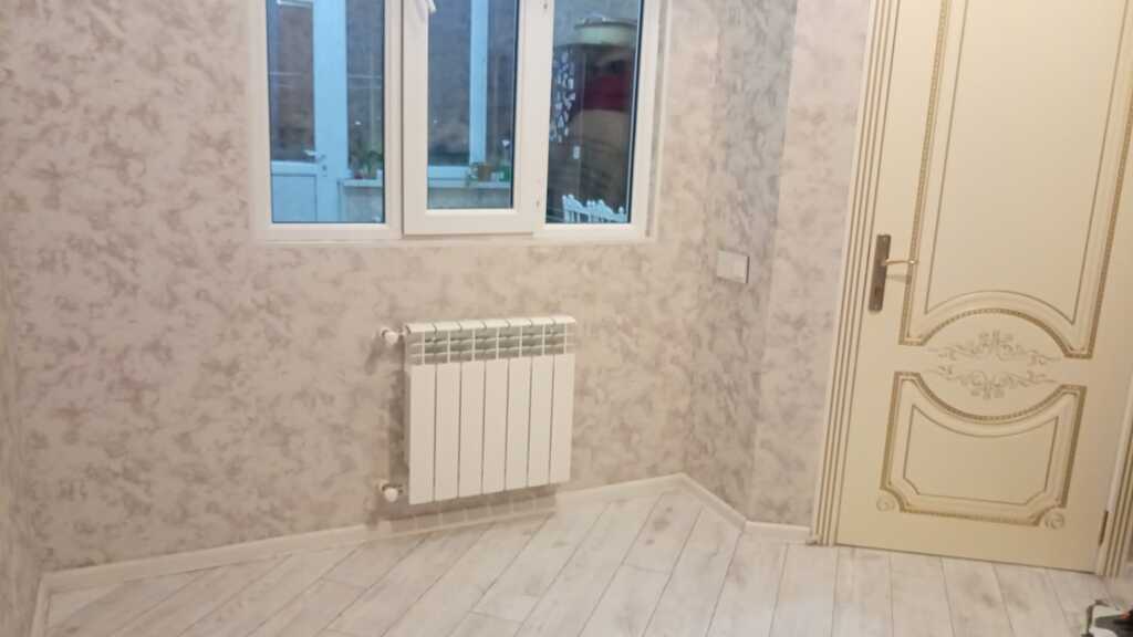Satılır 3 otaqlı yeni tikili 70 m² — Mənzil, Bakı (12)
