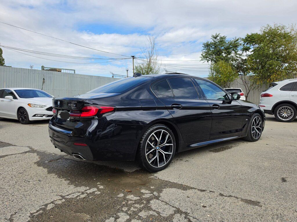 BMW 530e, 2.0 L, 12 kWh, 2020 il, 110 000 km 90-SF-901 — Avtomobillər, Bakı (8)