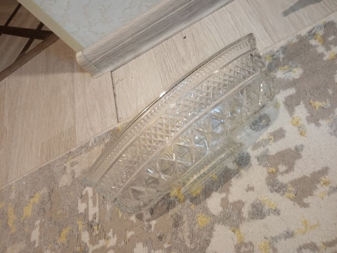 Konfet qabı — Qablar və mətbəx əşyaları, Bakı (3)