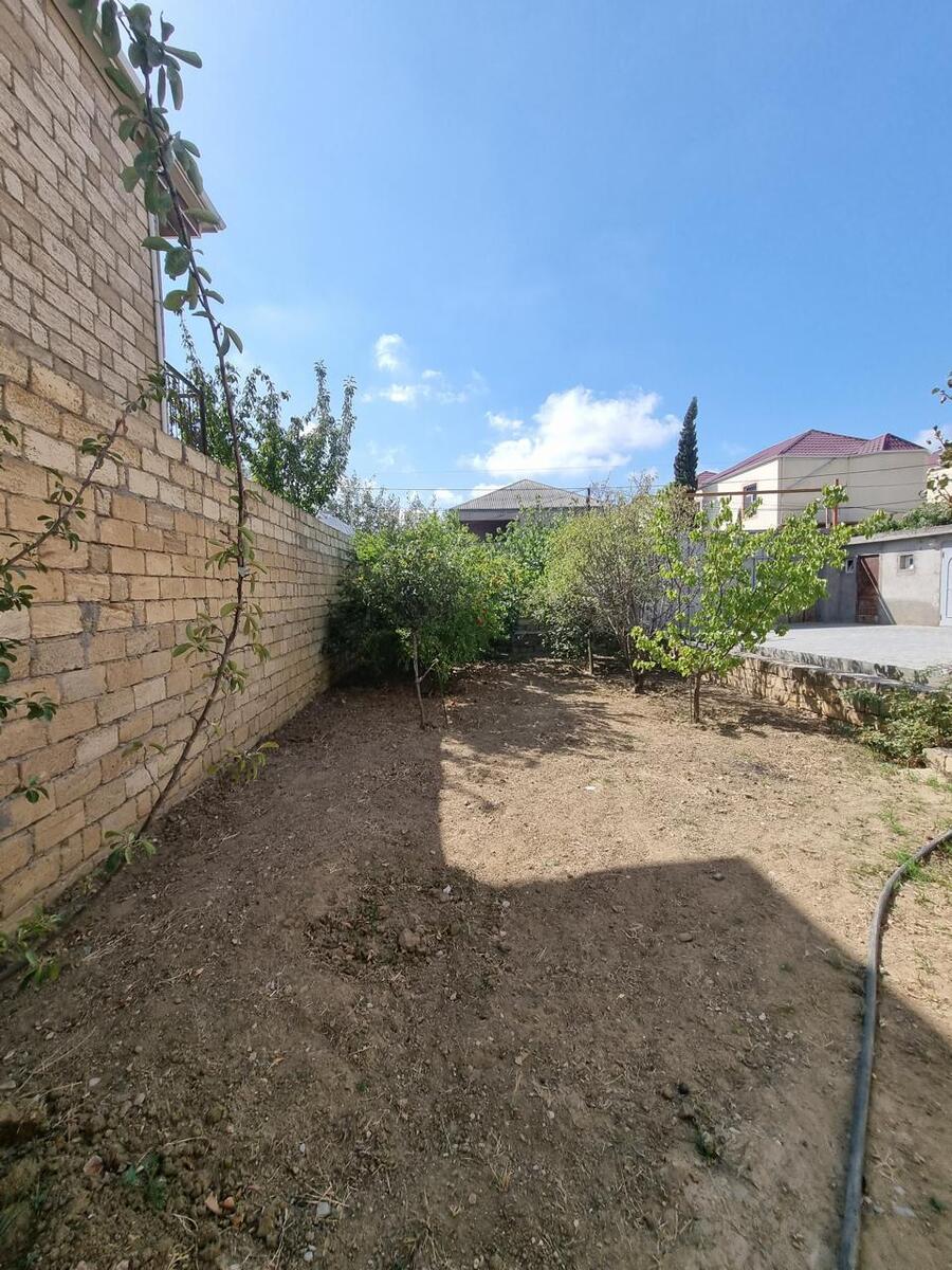 Satılır 5 otaqlı həyət evi/bağ evi 290 m² — Ev, villa, Xırdalan (6)