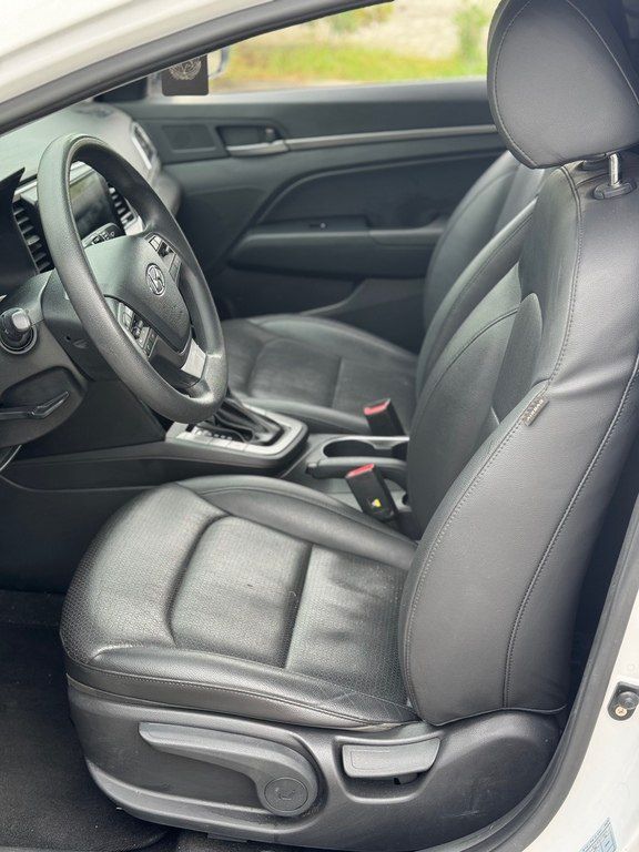 Hyundai Avante, 1.6 L, 2017 il, 83 000 km 88-DZ-504 — Avtomobillər, Bakı (10)