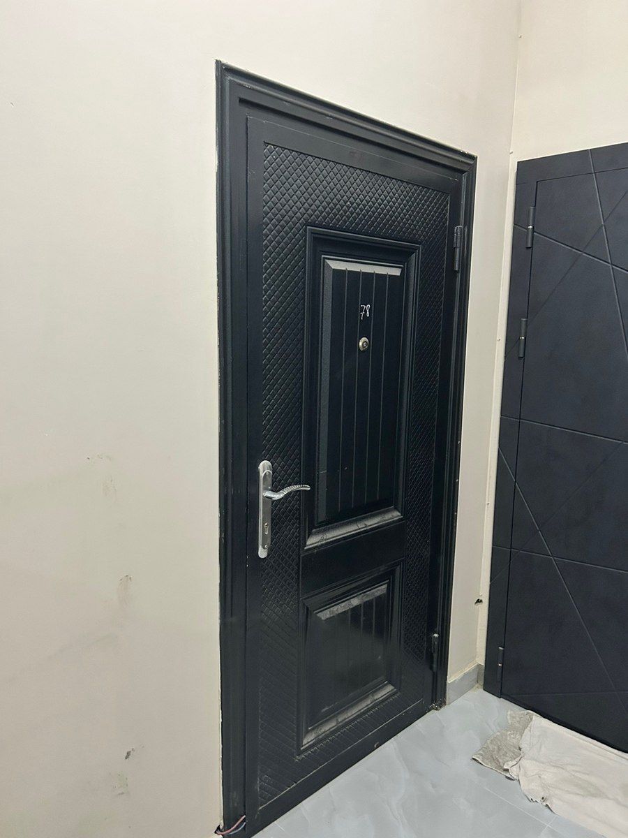 2-otaqlı yeni tikili, Xırdalan ş., 35 m² — Mənzil, Xırdalan (3)
